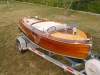 1958 CENTURY 18FT